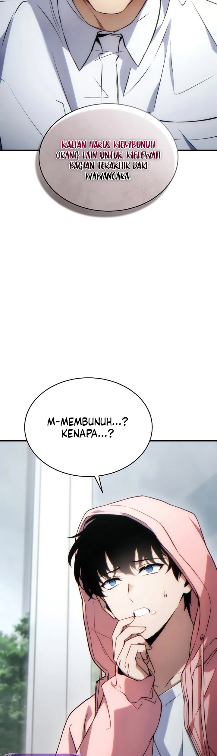 The 100th Regression of the Max-Level Player Chapter 43 - halaman 38