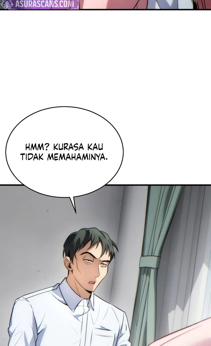 The 100th Regression of the Max-Level Player Chapter 43 - halaman 39