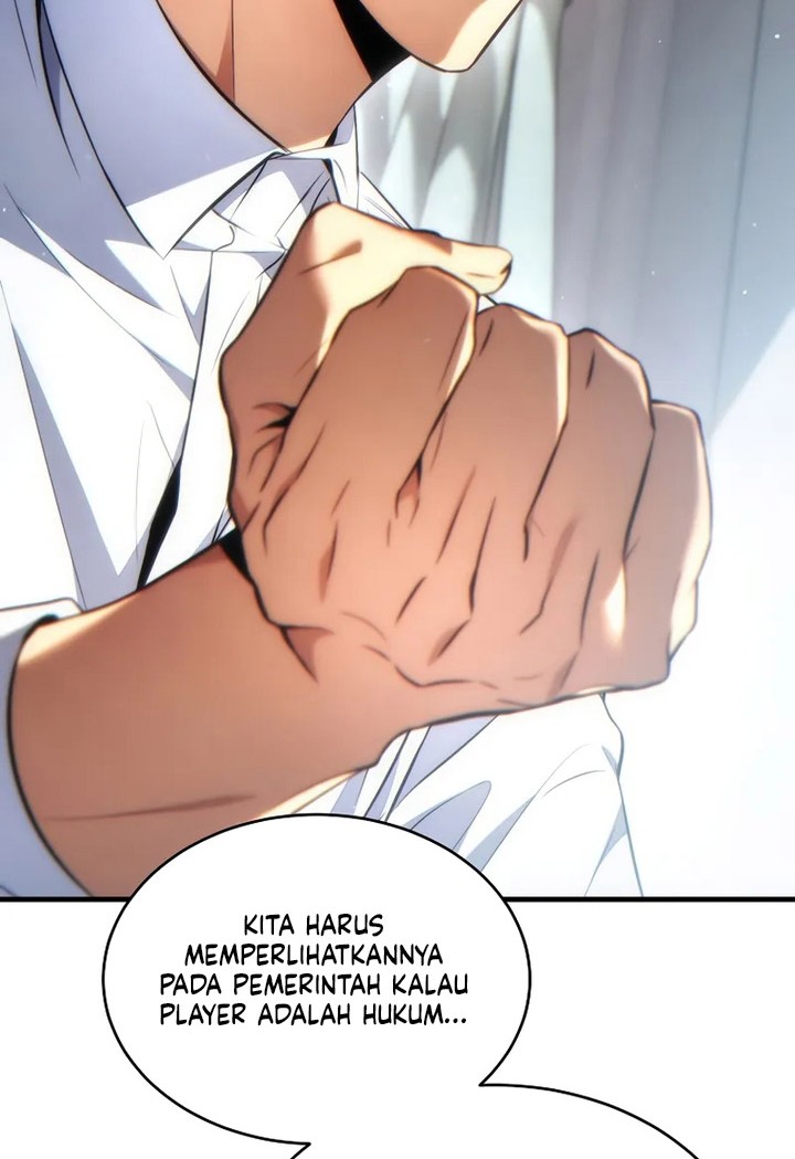 The 100th Regression of the Max-Level Player Chapter 43 - halaman 43