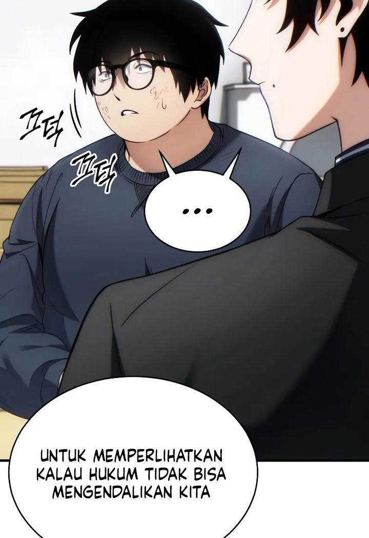 The 100th Regression of the Max-Level Player Chapter 43 - halaman 45