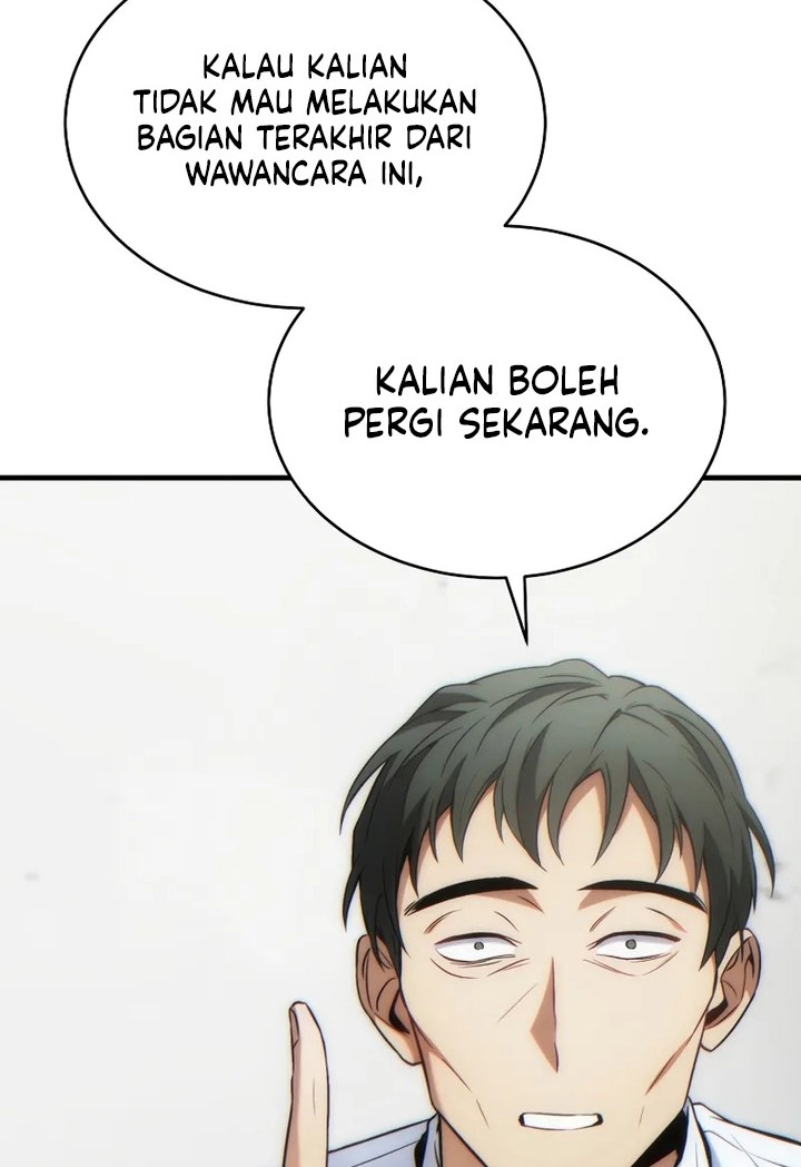 The 100th Regression of the Max-Level Player Chapter 43 - halaman 47