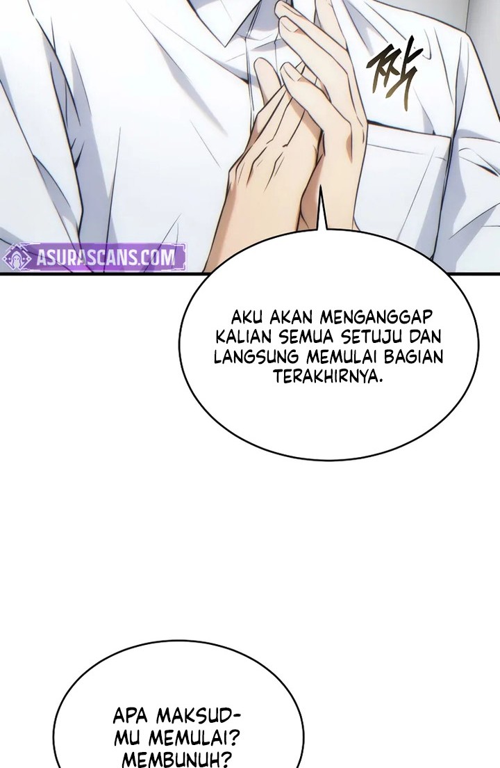 The 100th Regression of the Max-Level Player Chapter 43 - halaman 51
