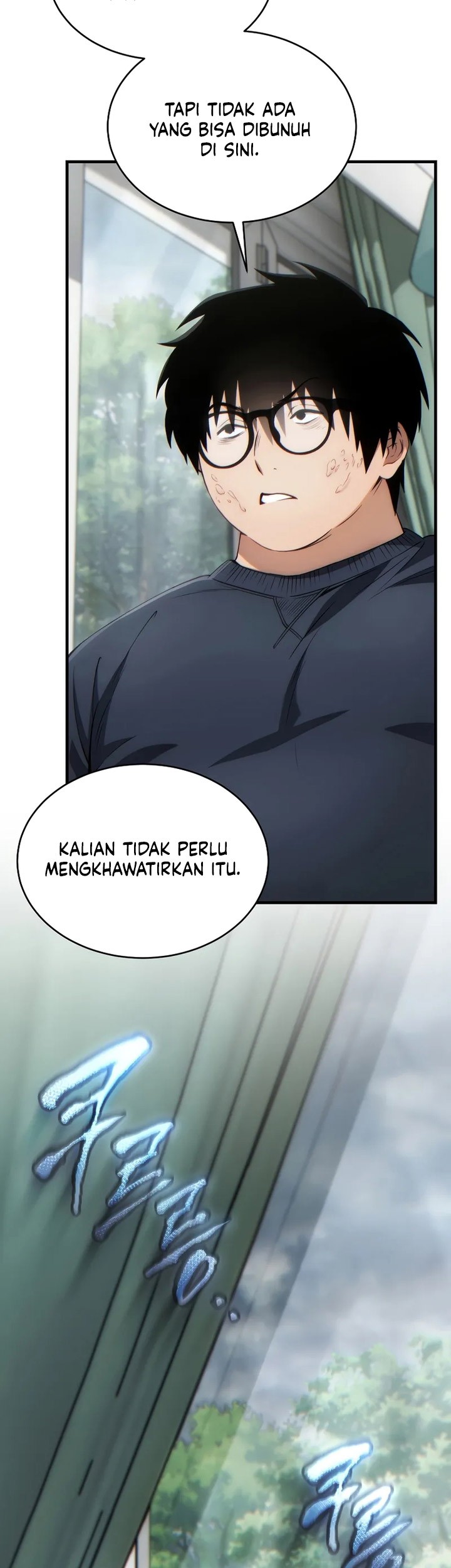 The 100th Regression of the Max-Level Player Chapter 43 - halaman 52