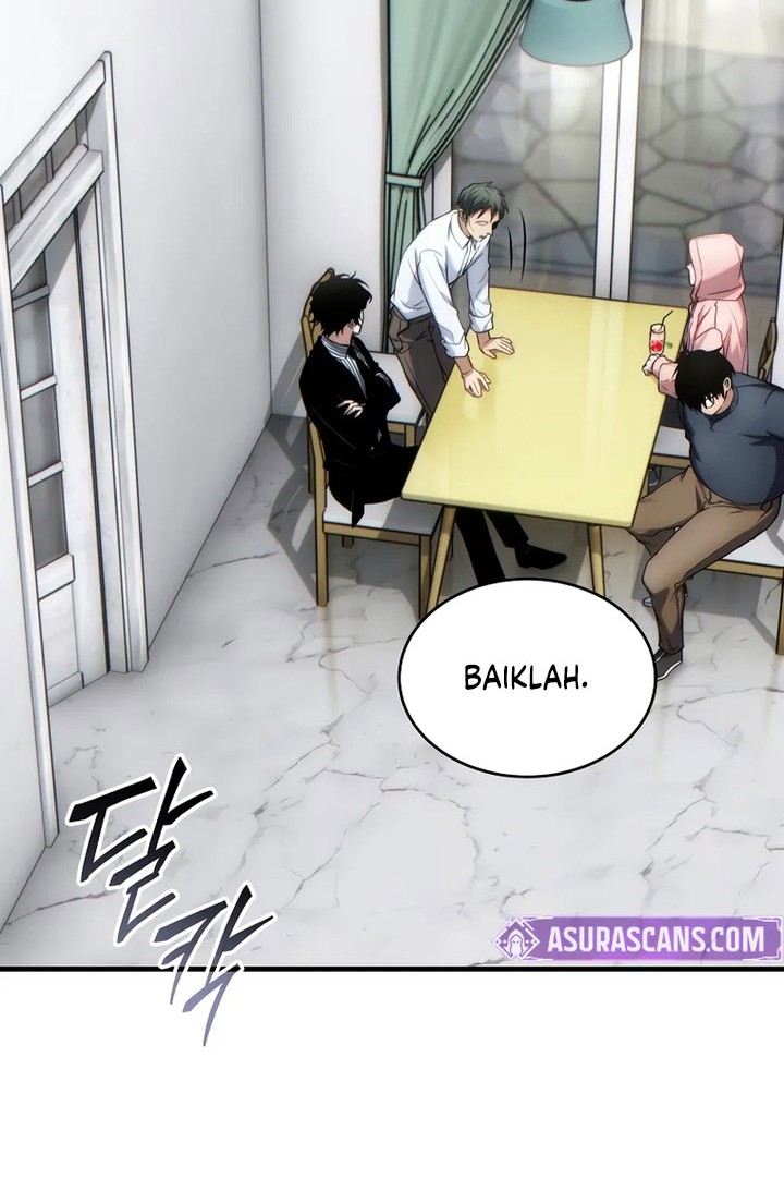 The 100th Regression of the Max-Level Player Chapter 43 - halaman 57