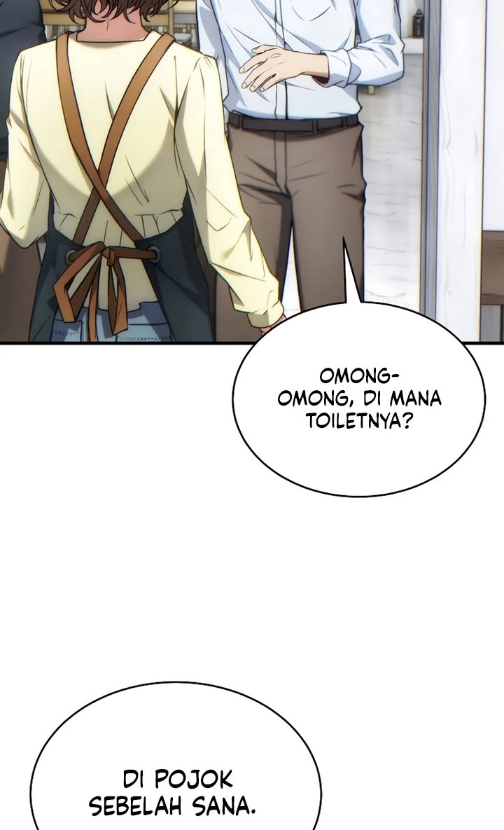 The 100th Regression of the Max-Level Player Chapter 43 - halaman 59