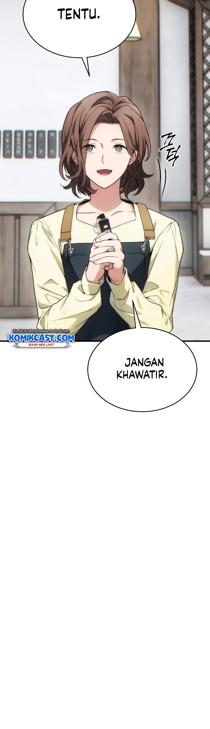 The 100th Regression of the Max-Level Player Chapter 43 - halaman 62