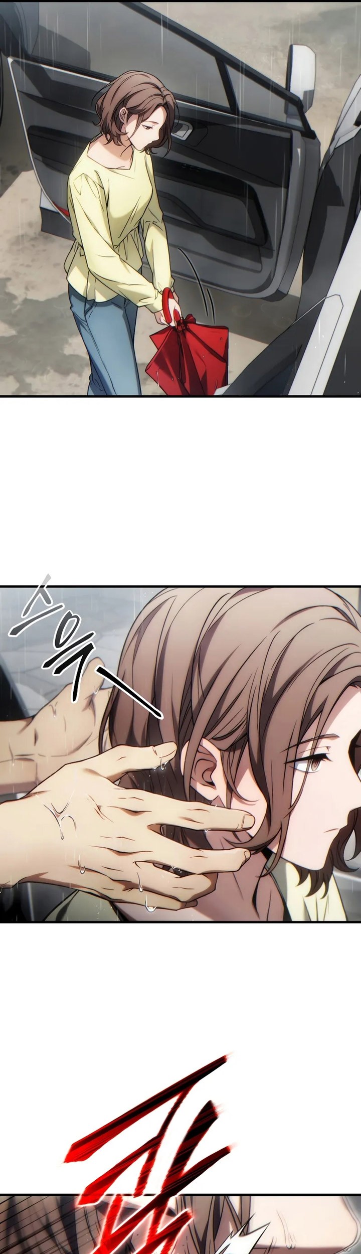 The 100th Regression of the Max-Level Player Chapter 43 - halaman 66