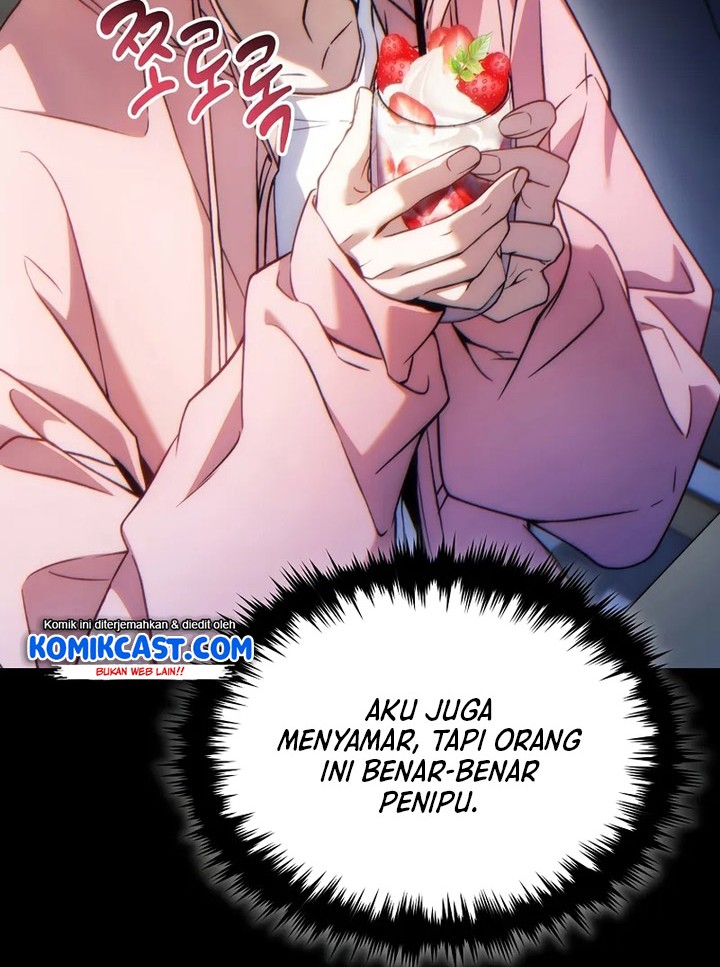 The 100th Regression of the Max-Level Player Chapter 43 - halaman 7