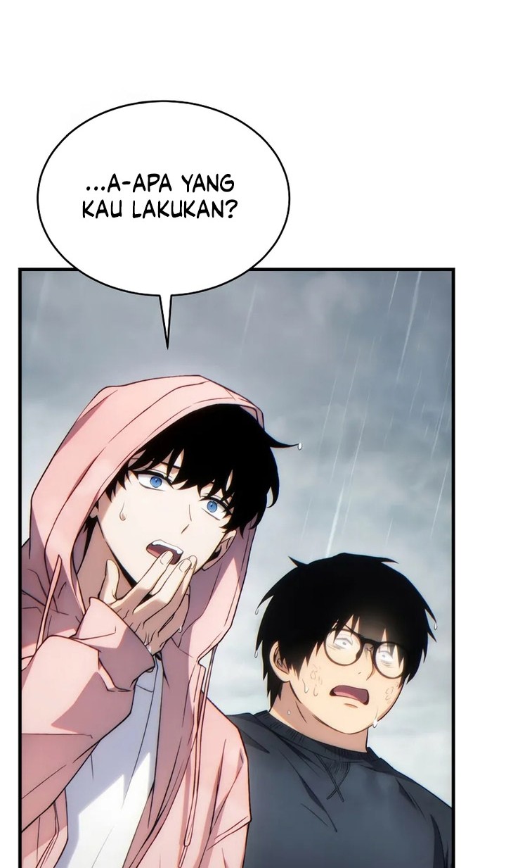 The 100th Regression of the Max-Level Player Chapter 43 - halaman 71