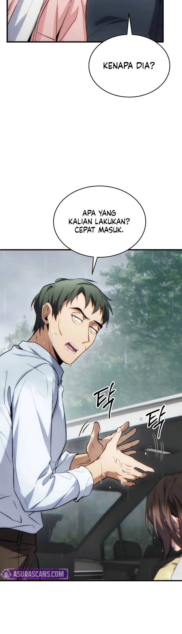 The 100th Regression of the Max-Level Player Chapter 43 - halaman 72