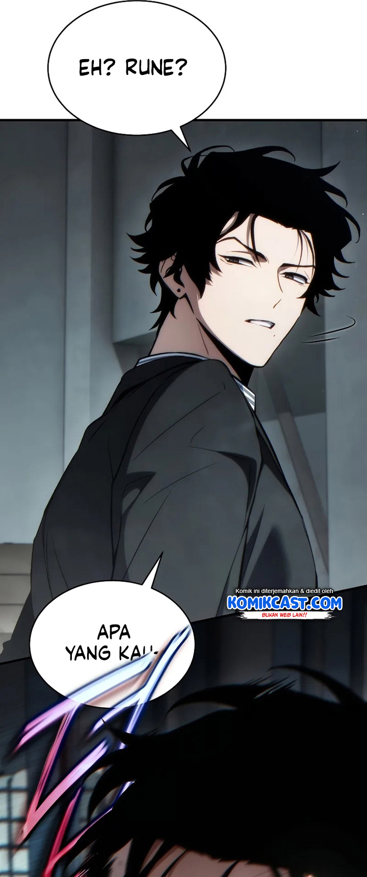 The 100th Regression of the Max-Level Player Chapter 43 - halaman 90