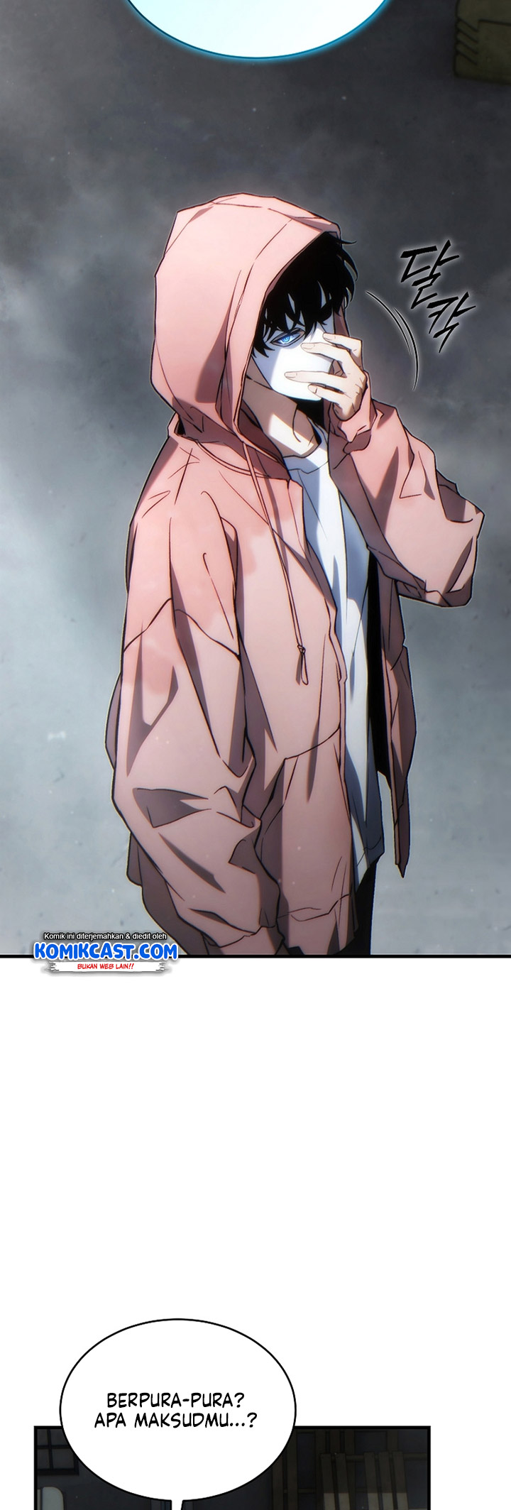 The 100th Regression of the Max-Level Player Chapter 44 - halaman 11
