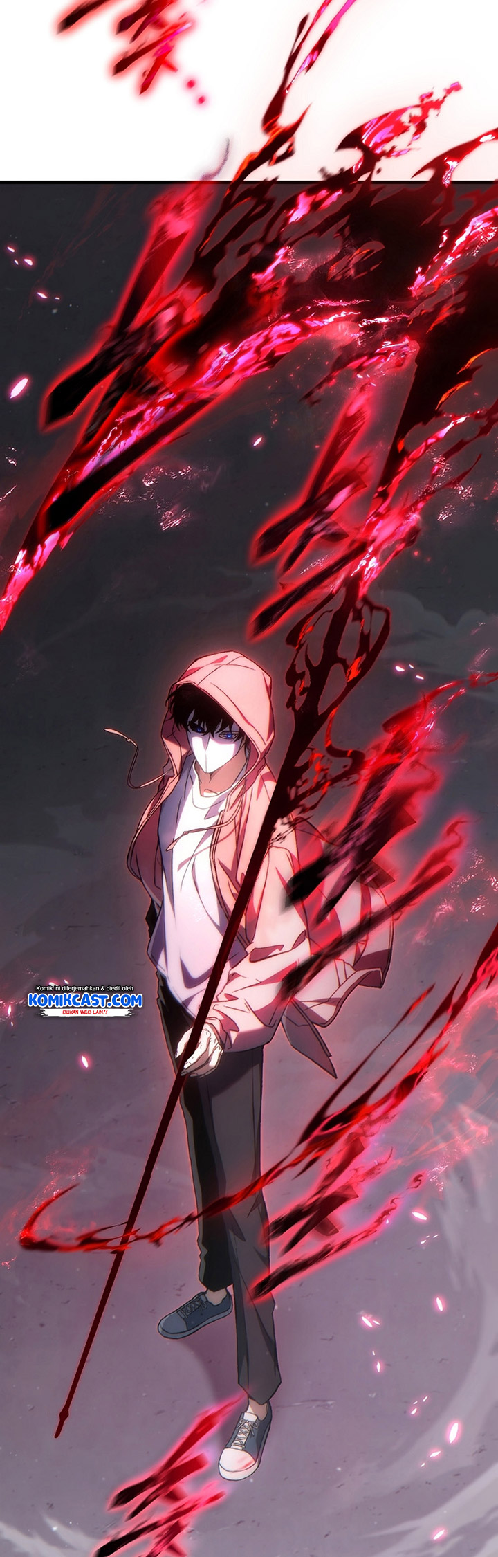 The 100th Regression of the Max-Level Player Chapter 44 - halaman 16