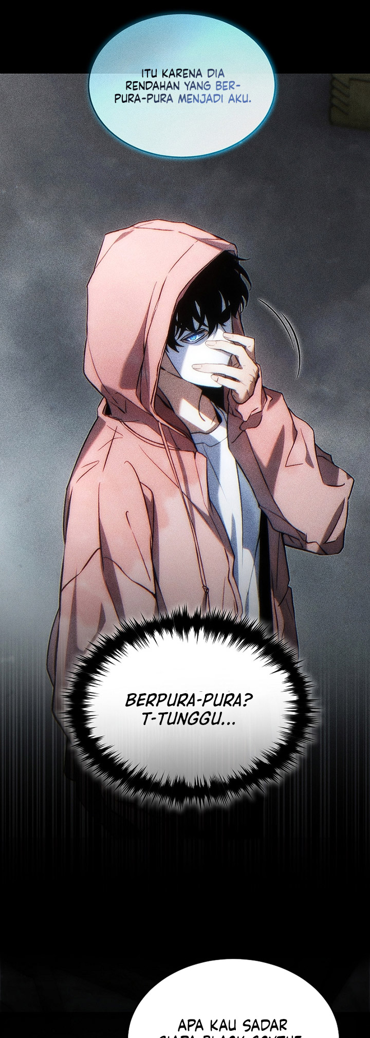 The 100th Regression of the Max-Level Player Chapter 44 - halaman 20