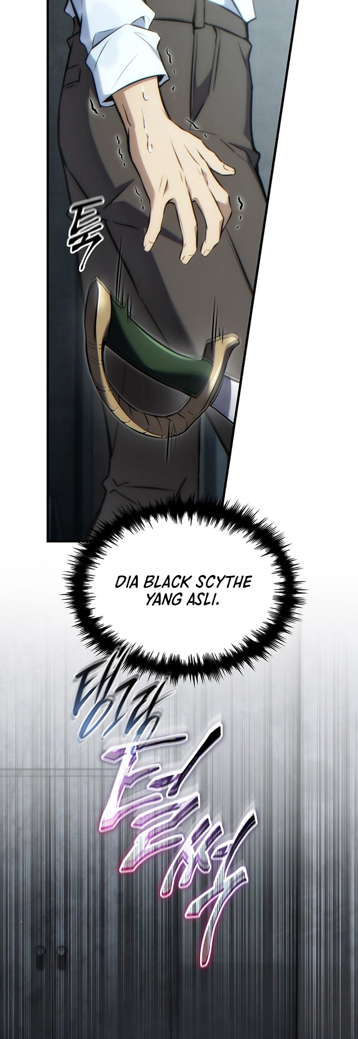 The 100th Regression of the Max-Level Player Chapter 44 - halaman 23