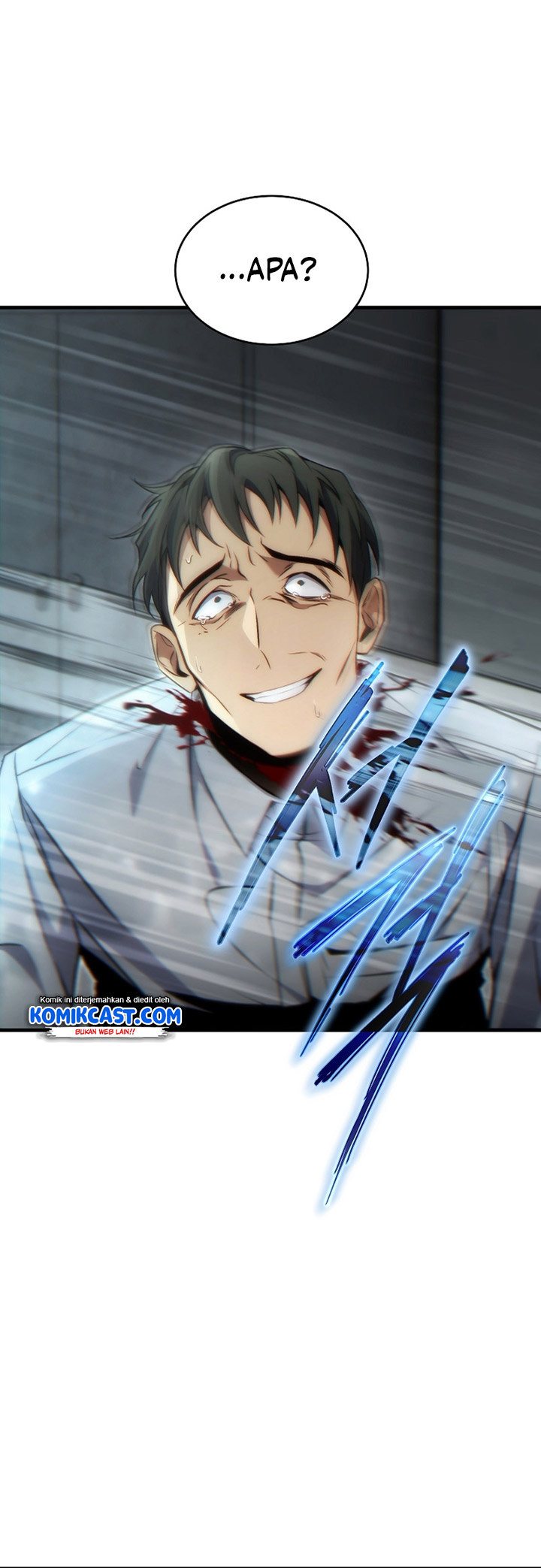 The 100th Regression of the Max-Level Player Chapter 44 - halaman 25