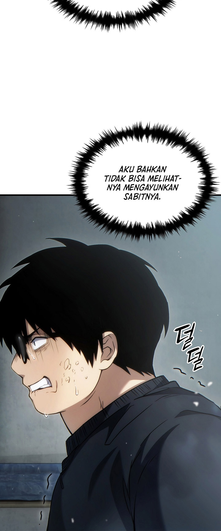 The 100th Regression of the Max-Level Player Chapter 44 - halaman 29