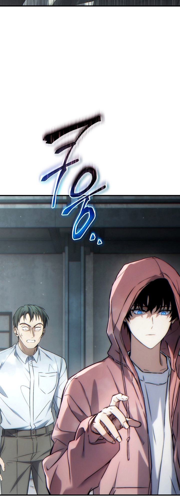 The 100th Regression of the Max-Level Player Chapter 44 - halaman 3