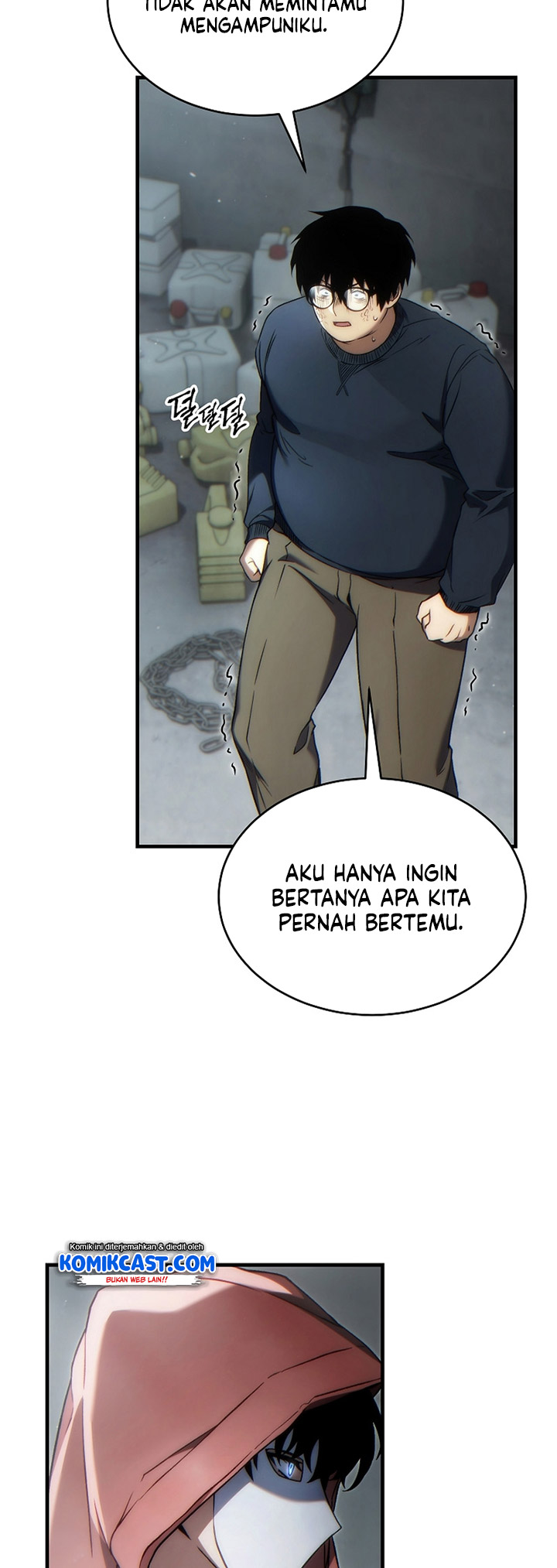 The 100th Regression of the Max-Level Player Chapter 44 - halaman 32