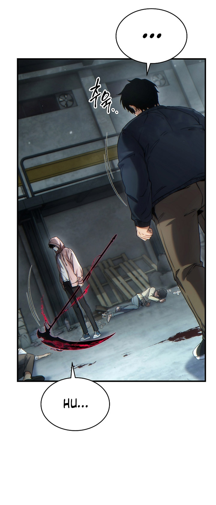 The 100th Regression of the Max-Level Player Chapter 44 - halaman 39