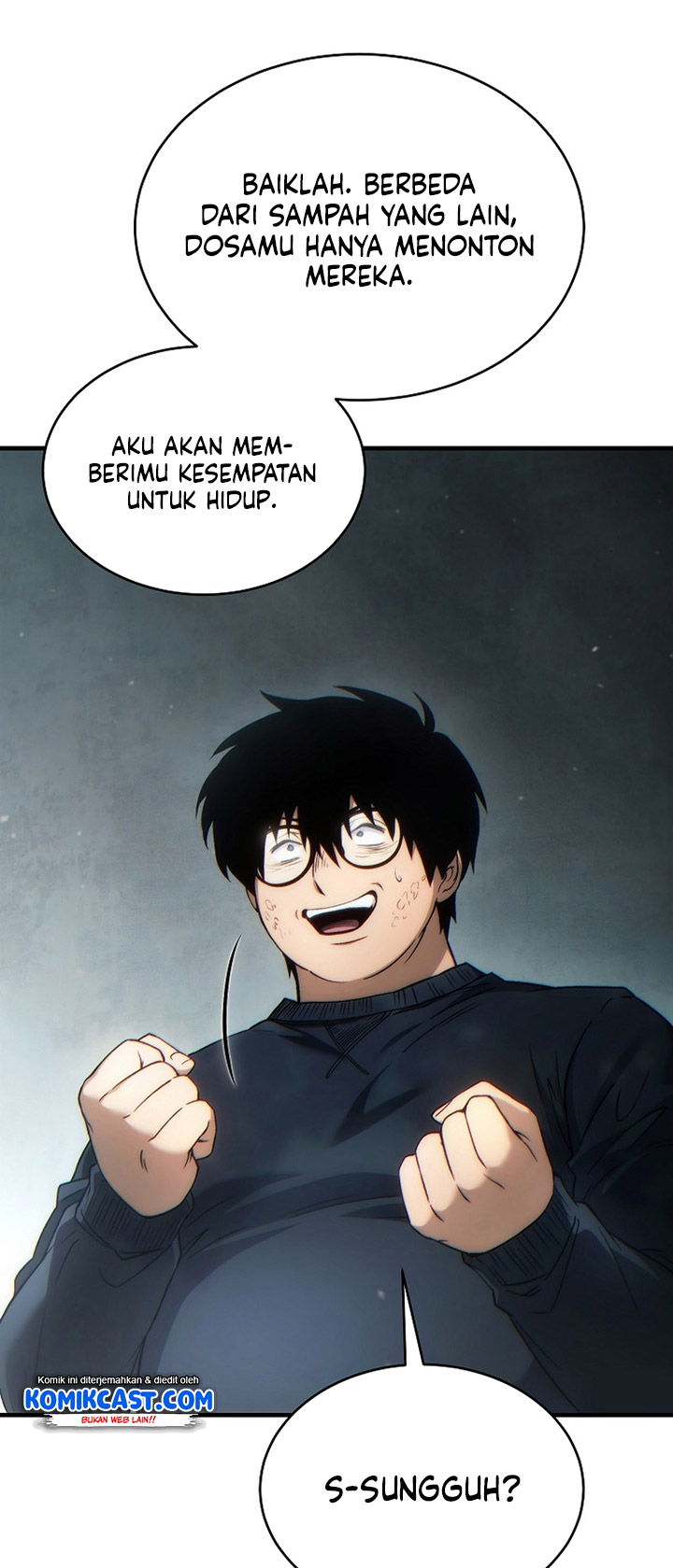 The 100th Regression of the Max-Level Player Chapter 44 - halaman 40