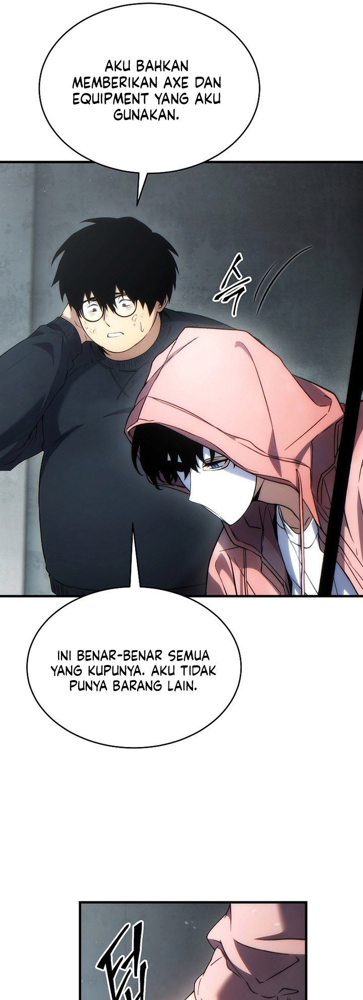 The 100th Regression of the Max-Level Player Chapter 44 - halaman 46