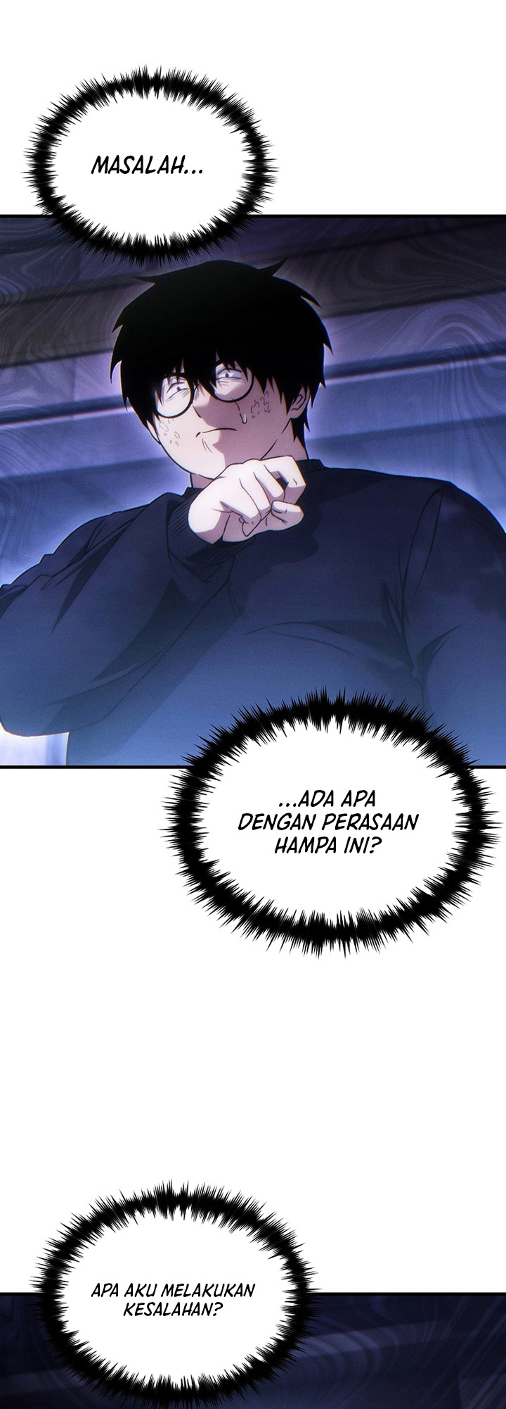 The 100th Regression of the Max-Level Player Chapter 44 - halaman 55