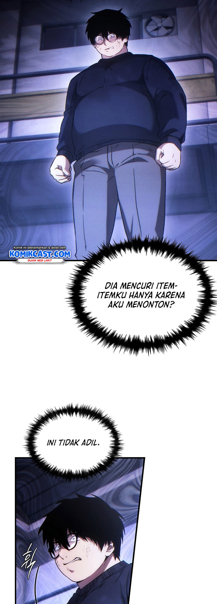 The 100th Regression of the Max-Level Player Chapter 44 - halaman 56