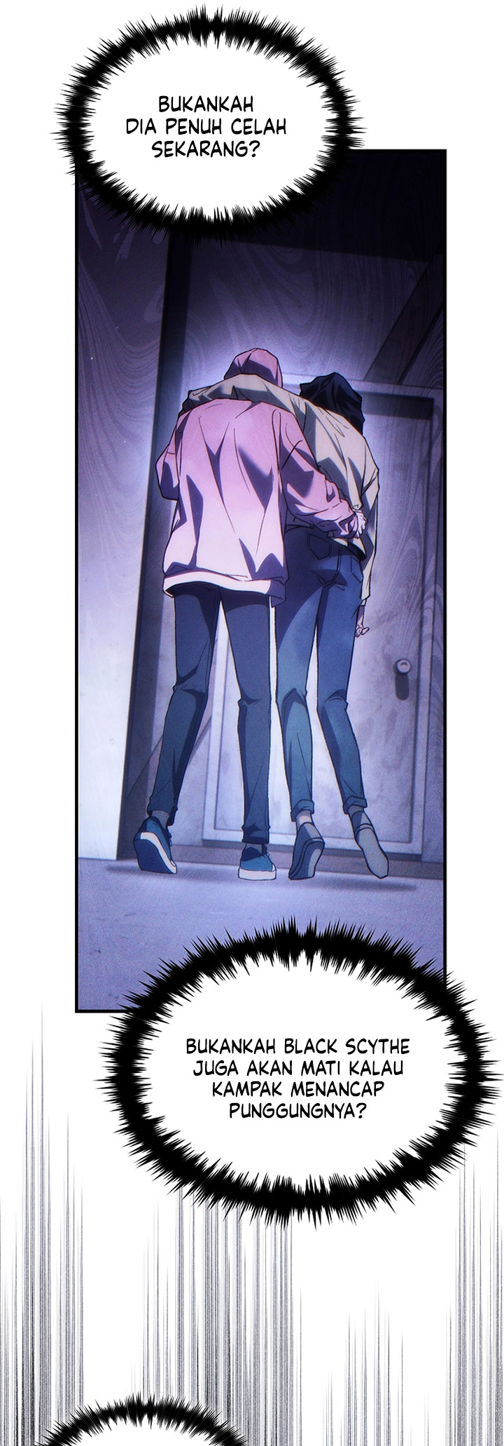 The 100th Regression of the Max-Level Player Chapter 44 - halaman 58