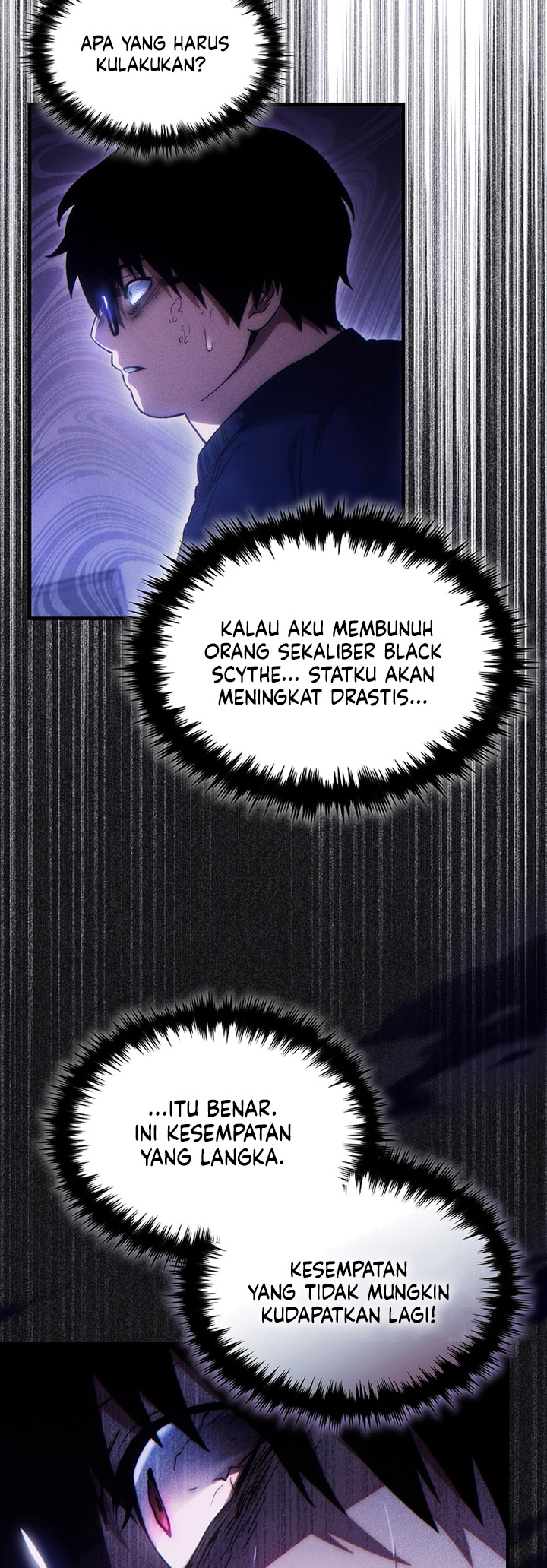 The 100th Regression of the Max-Level Player Chapter 44 - halaman 59