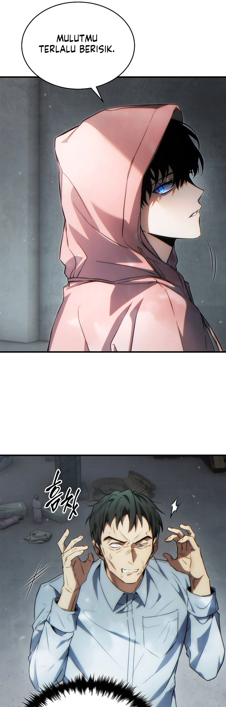 The 100th Regression of the Max-Level Player Chapter 44 - halaman 6