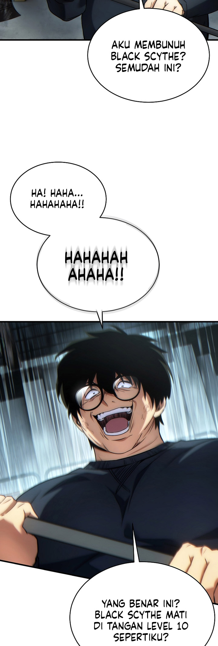 The 100th Regression of the Max-Level Player Chapter 44 - halaman 67