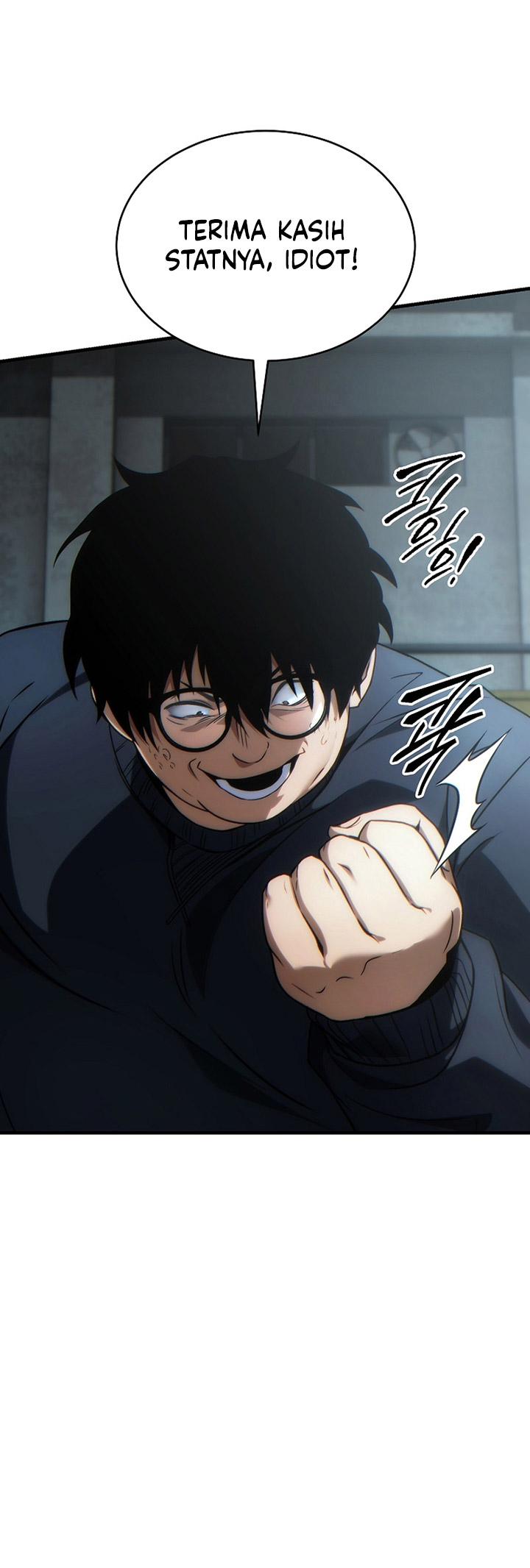 The 100th Regression of the Max-Level Player Chapter 44 - halaman 69