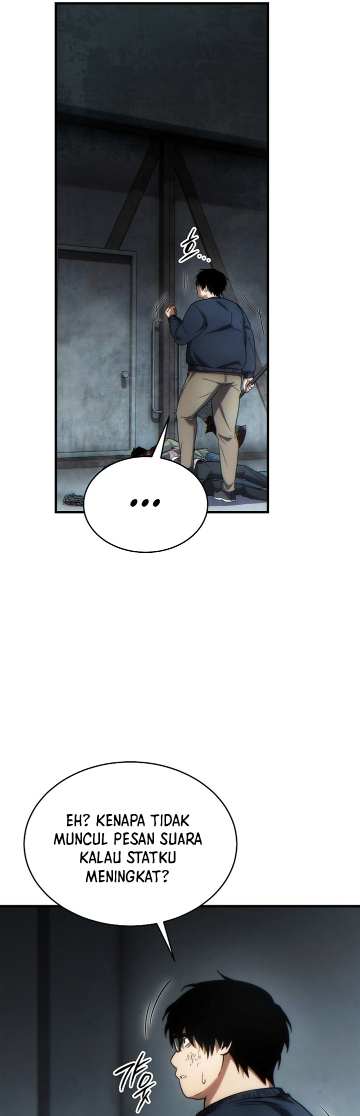 The 100th Regression of the Max-Level Player Chapter 44 - halaman 70