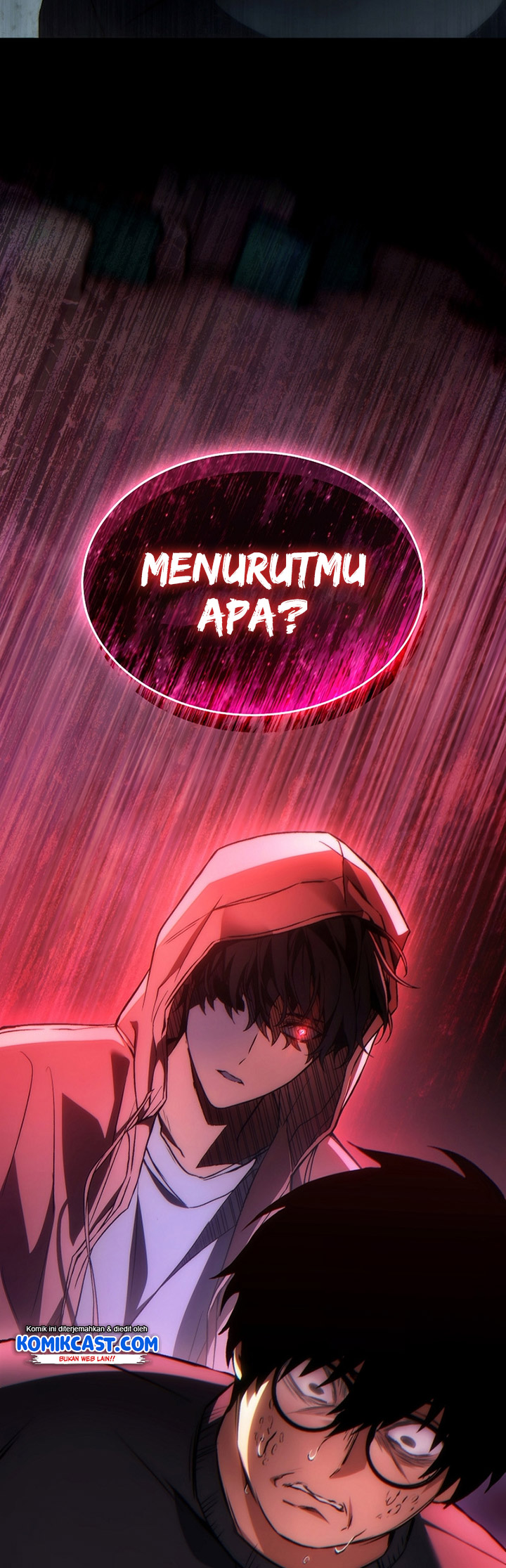 The 100th Regression of the Max-Level Player Chapter 44 - halaman 72