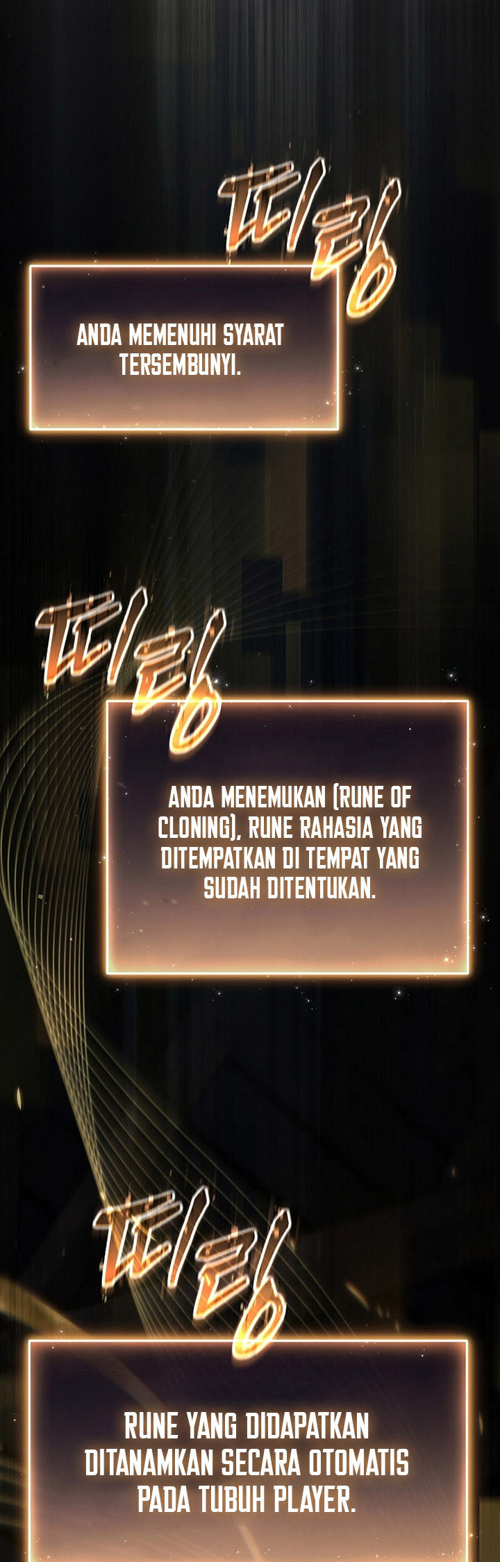 The 100th Regression of the Max-Level Player Chapter 44 - halaman 8
