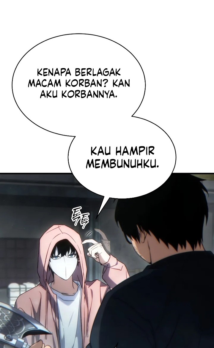 The 100th Regression of the Max-Level Player Chapter 45 - halaman 11