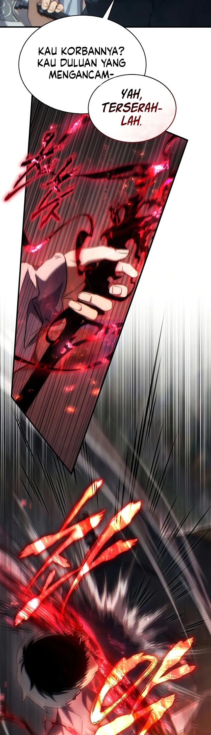 The 100th Regression of the Max-Level Player Chapter 45 - halaman 12