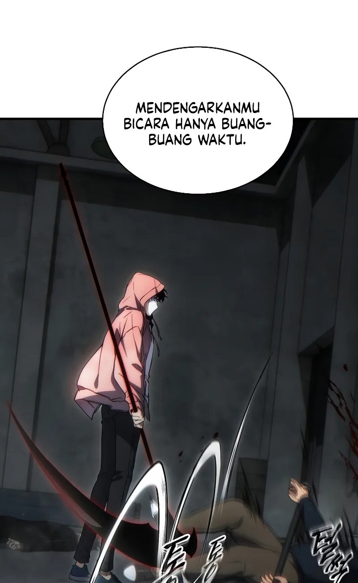 The 100th Regression of the Max-Level Player Chapter 45 - halaman 15