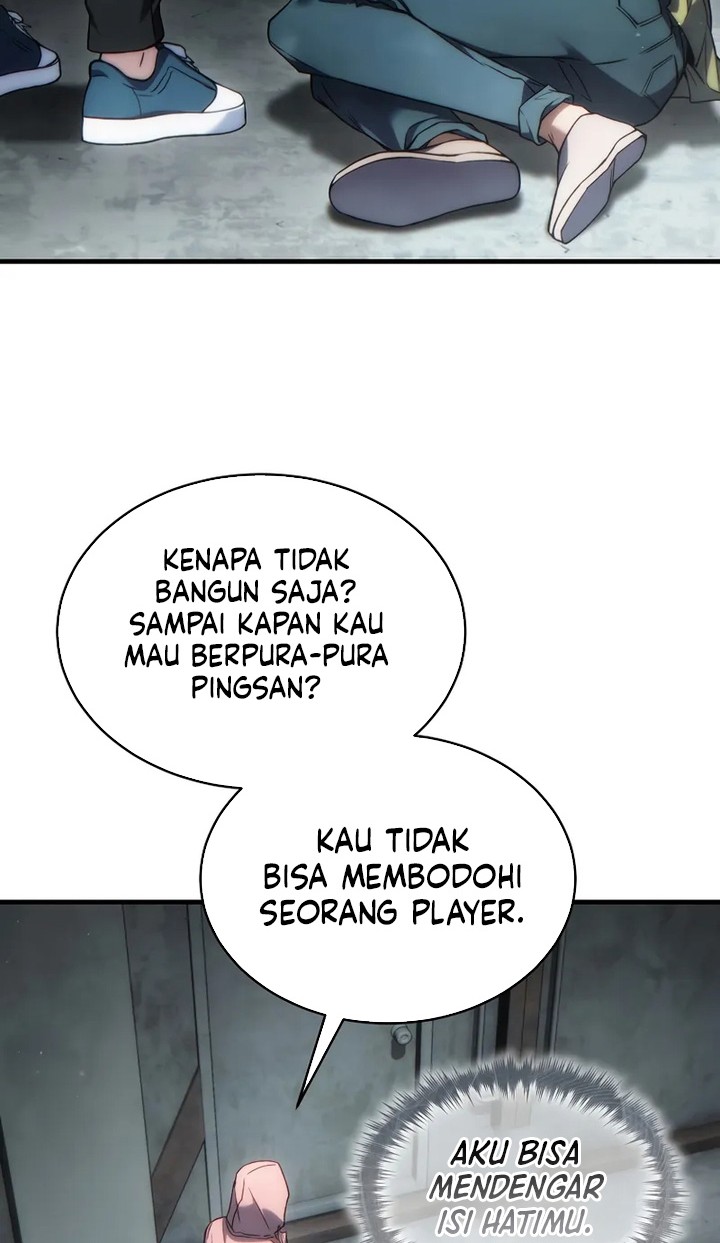 The 100th Regression of the Max-Level Player Chapter 45 - halaman 19