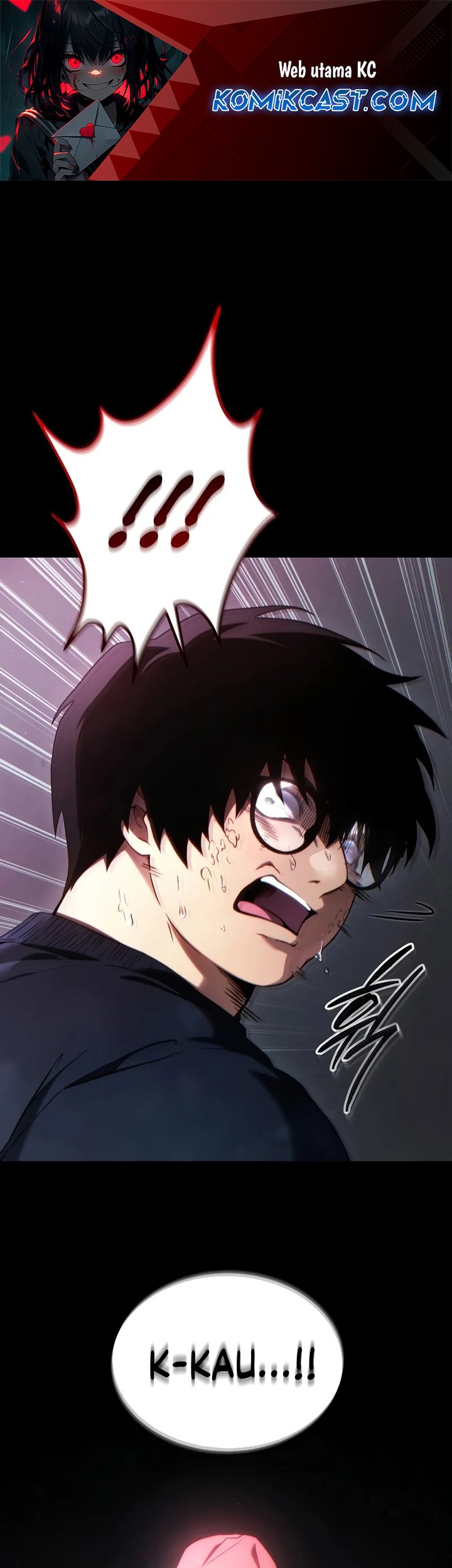 The 100th Regression of the Max-Level Player Chapter 45 - halaman 2