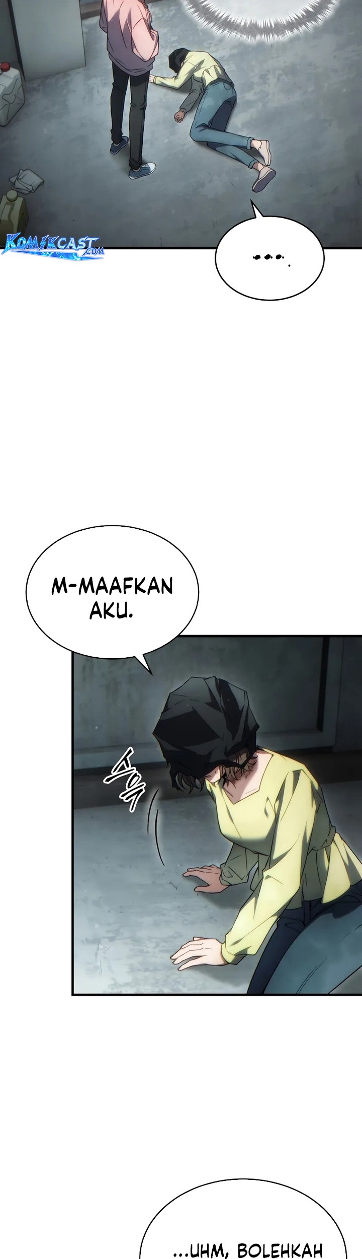 The 100th Regression of the Max-Level Player Chapter 45 - halaman 20