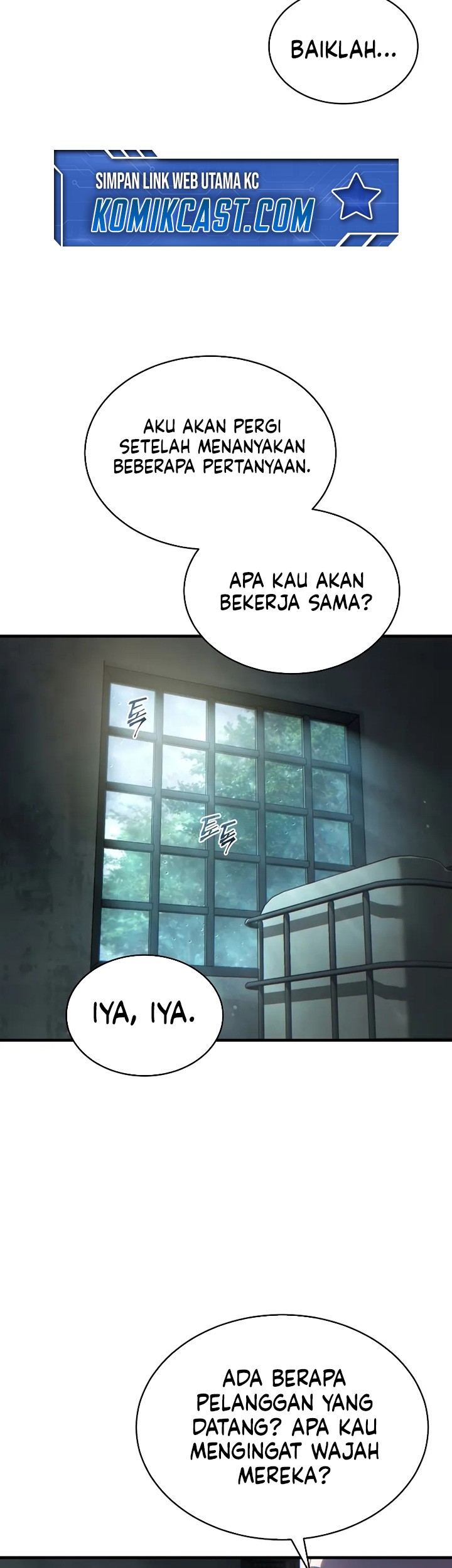 The 100th Regression of the Max-Level Player Chapter 45 - halaman 22