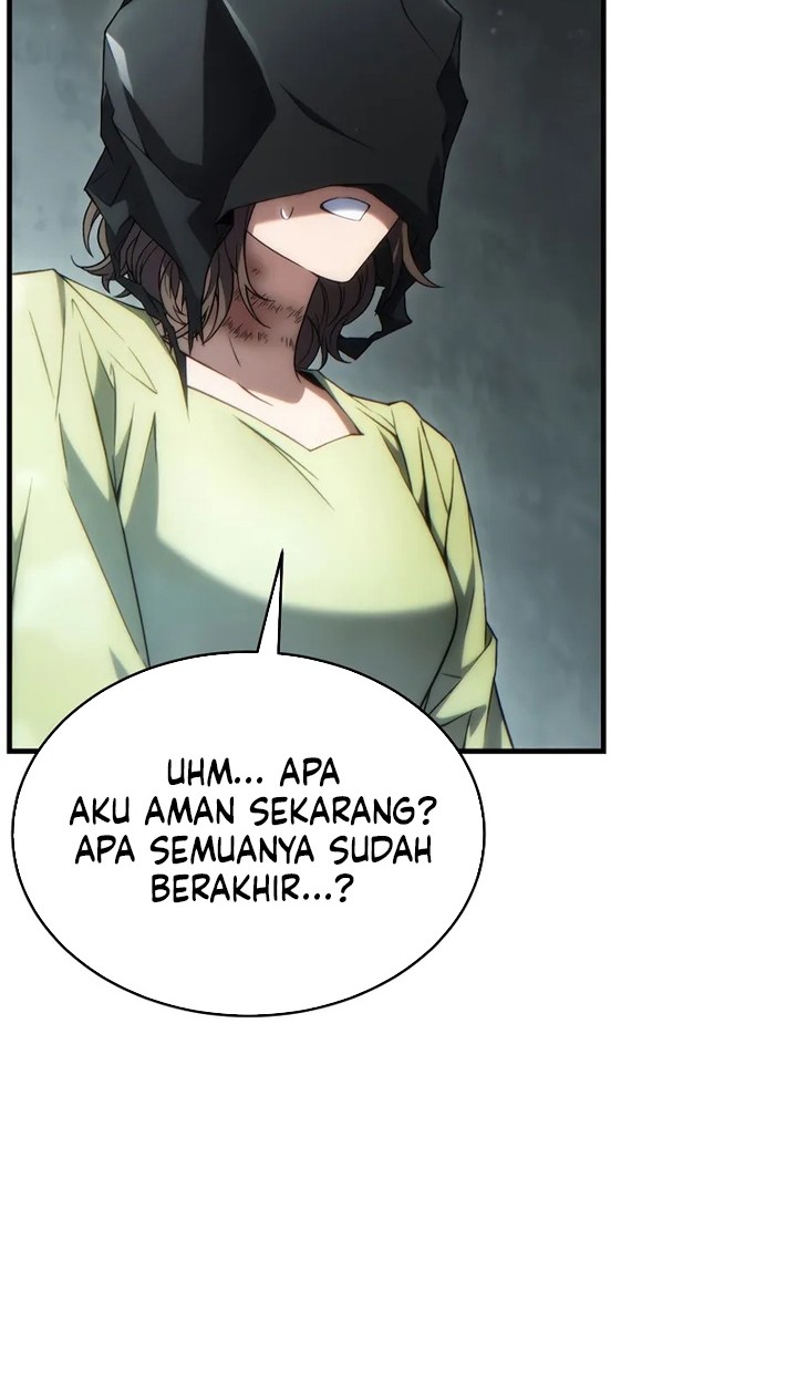 The 100th Regression of the Max-Level Player Chapter 45 - halaman 25