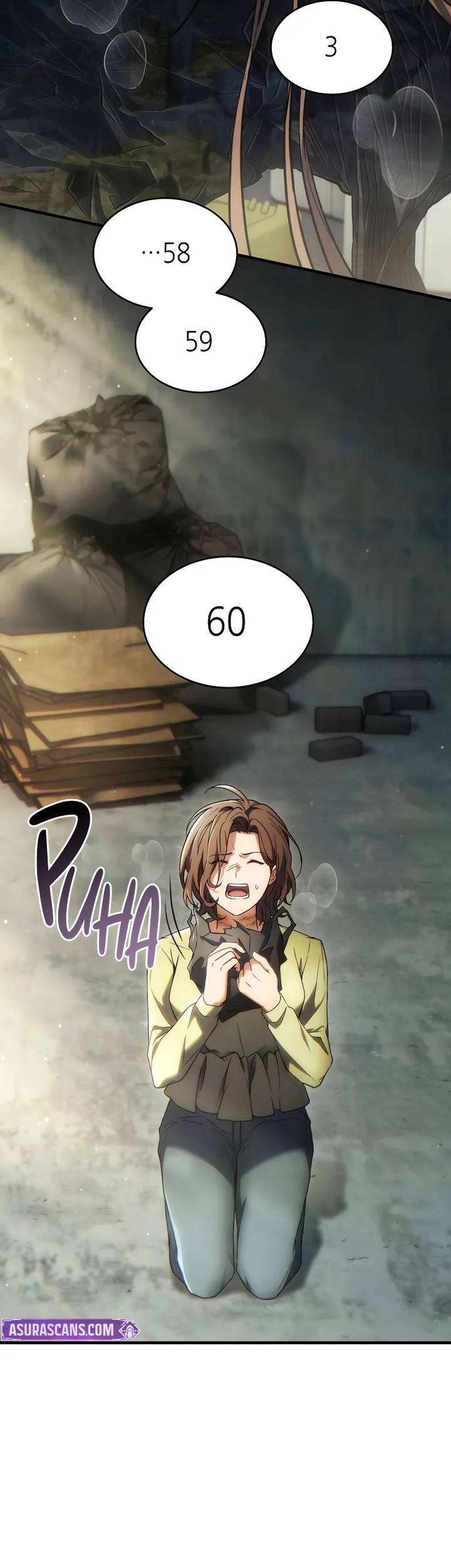 The 100th Regression of the Max-Level Player Chapter 45 - halaman 28