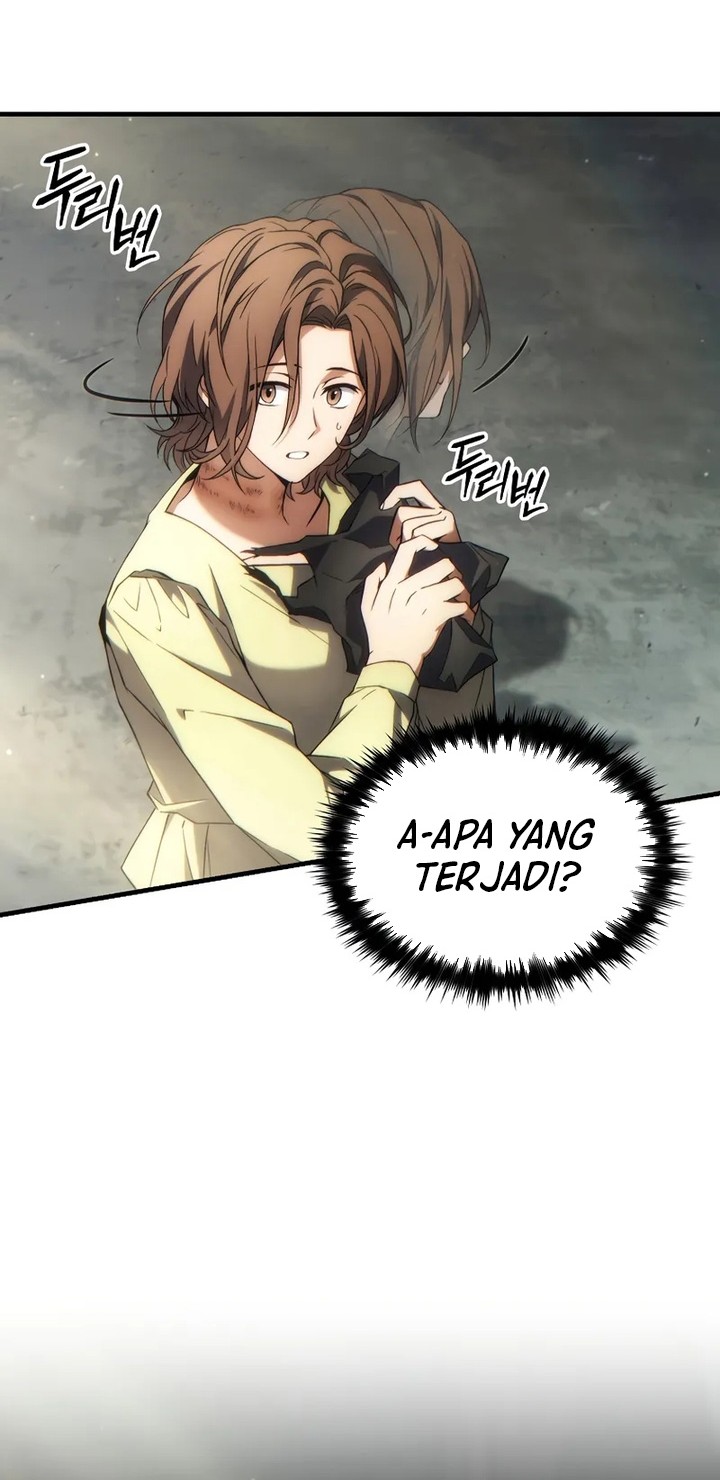 The 100th Regression of the Max-Level Player Chapter 45 - halaman 29