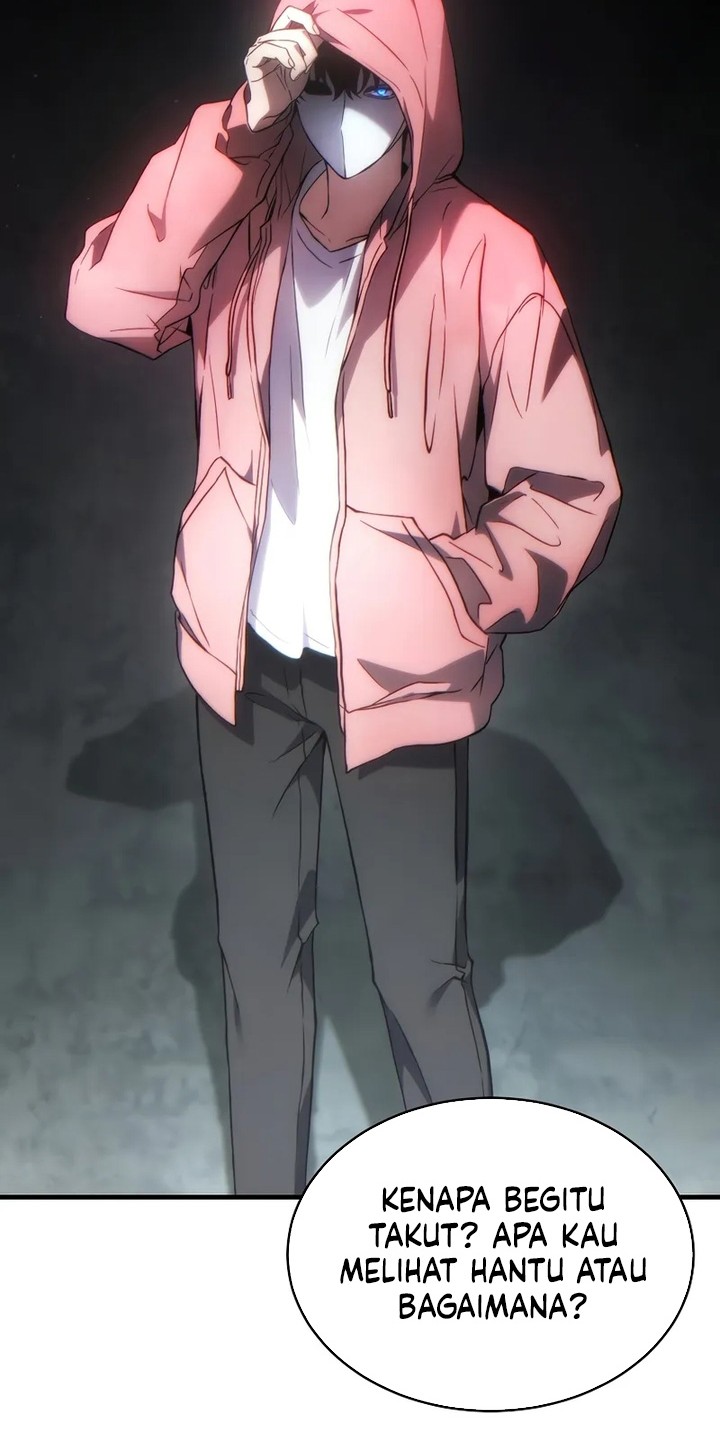 The 100th Regression of the Max-Level Player Chapter 45 - halaman 3