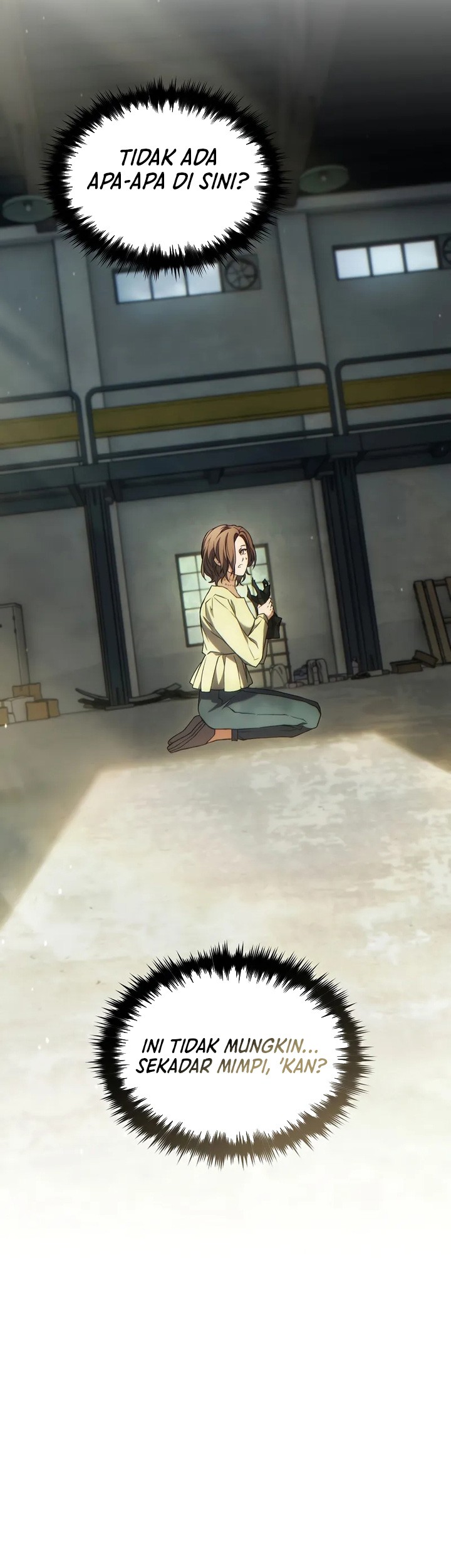 The 100th Regression of the Max-Level Player Chapter 45 - halaman 30