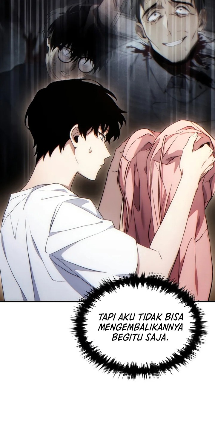 The 100th Regression of the Max-Level Player Chapter 45 - halaman 37