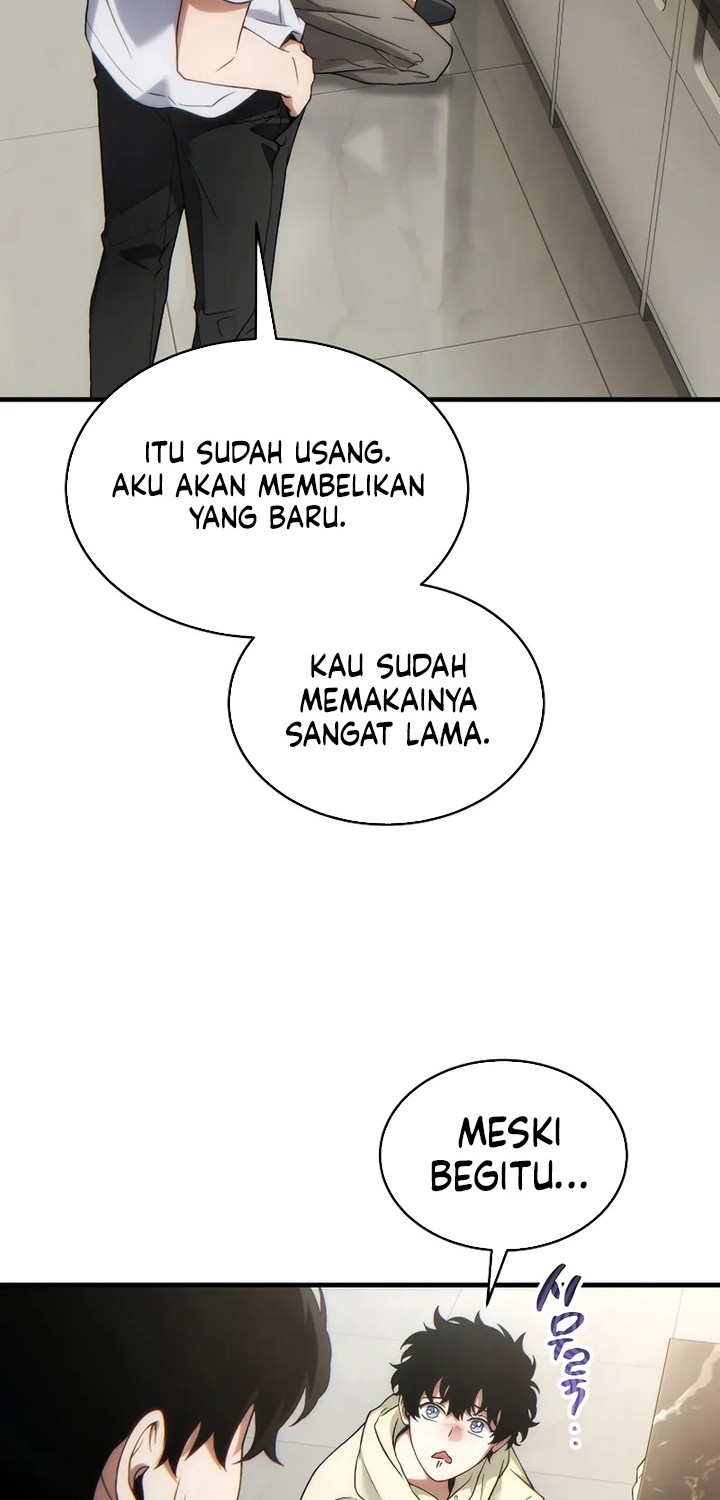 The 100th Regression of the Max-Level Player Chapter 45 - halaman 39